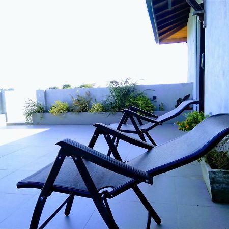 Apartmán Idyllic Vista Huduhumpola Exteriér fotografie