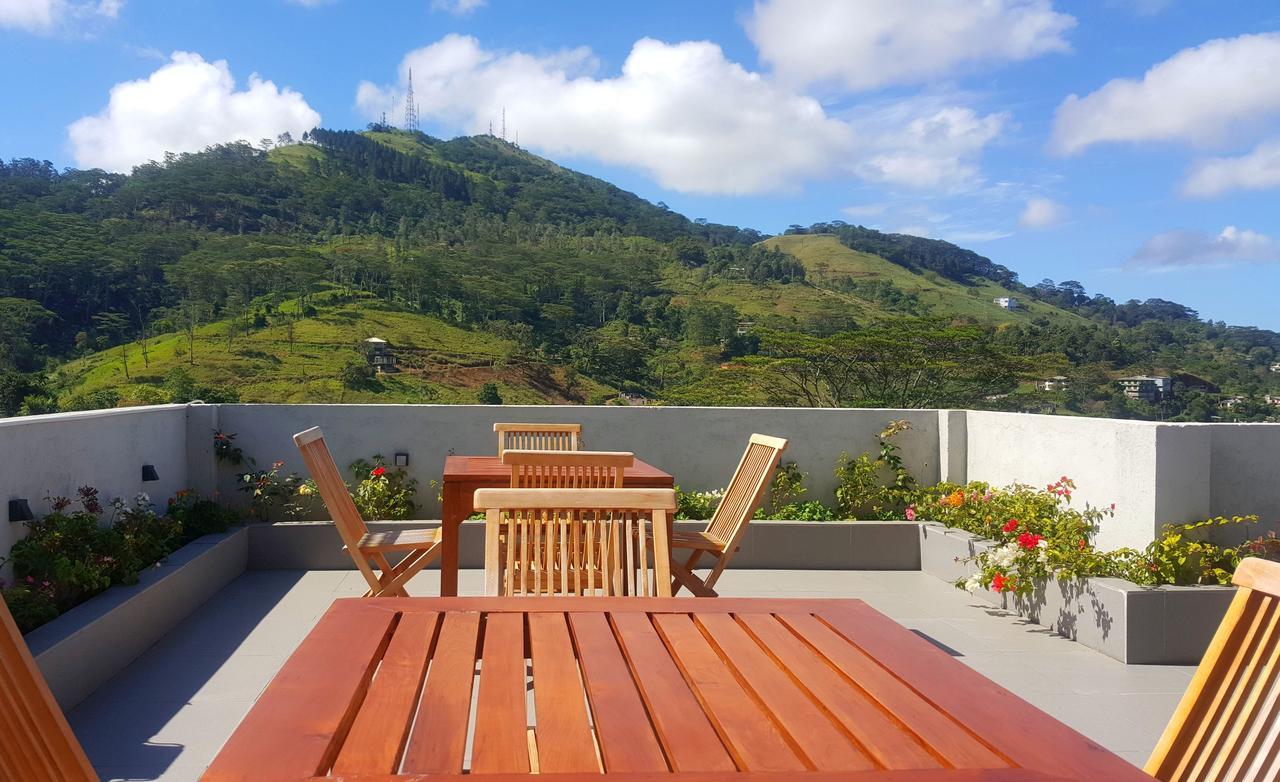 Apartmán Idyllic Vista Huduhumpola Exteriér fotografie